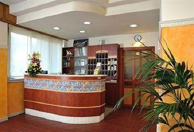 фото отеля Astoria Hotel Ravenna