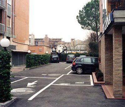 фото отеля Hotel Ravenna