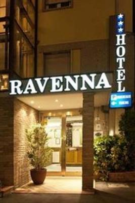 фото отеля Hotel Ravenna