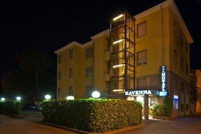 фото отеля Hotel Ravenna