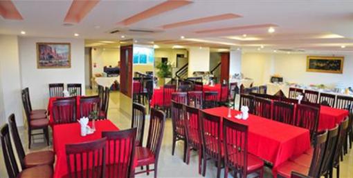 фото отеля Lamy Hotel Nha Trang