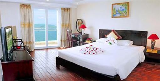фото отеля Lamy Hotel Nha Trang