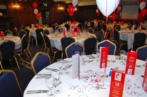 фото отеля The Royal Hotel Cardiff