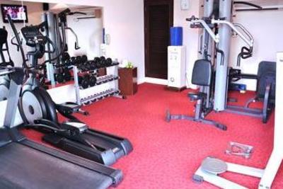 фото отеля Fortune Inn Grazia