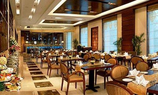 фото отеля Fortune Inn Grazia