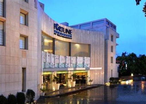 фото отеля Fortune Inn Grazia