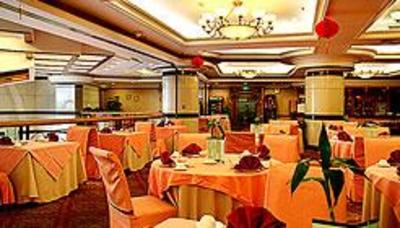 фото отеля South China Harbour View Hotel