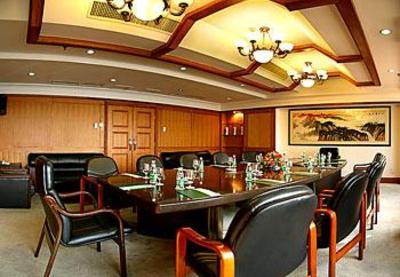 фото отеля South China Harbour View Hotel