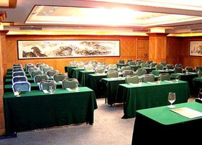 фото отеля South China Harbour View Hotel
