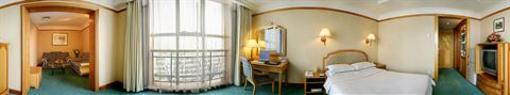 фото отеля South China Harbour View Hotel