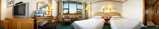 фото отеля South China Harbour View Hotel