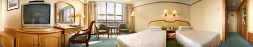 фото отеля South China Harbour View Hotel