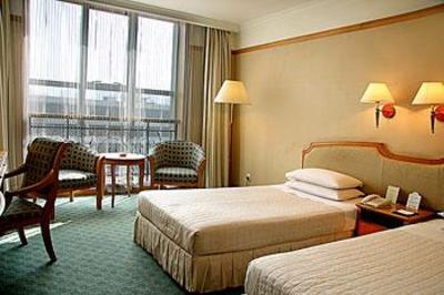 фото отеля South China Harbour View Hotel