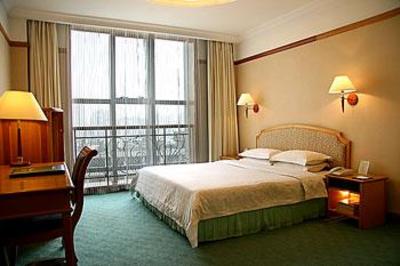 фото отеля South China Harbour View Hotel