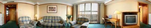 фото отеля South China Harbour View Hotel