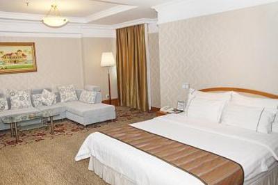 фото отеля South China Harbour View Hotel
