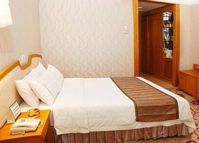 фото отеля South China Harbour View Hotel