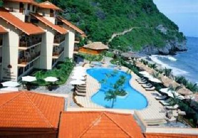 фото отеля Cat Ba Sunrise Resort Hai Phong