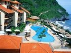 фото отеля Cat Ba Sunrise Resort Hai Phong