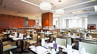 фото отеля Sheraton Palace Hotel