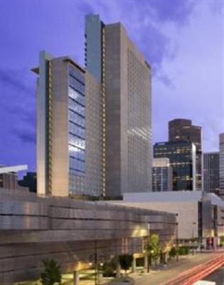 фото отеля Hyatt Regency Denver At Colorado Convention Center