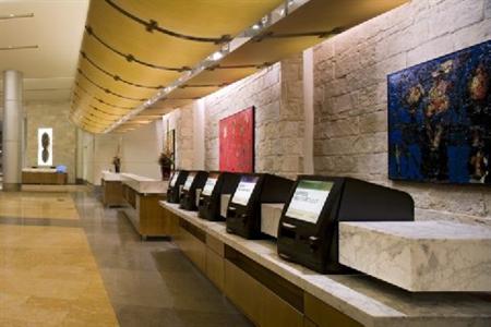 фото отеля Hyatt Regency Denver At Colorado Convention Center