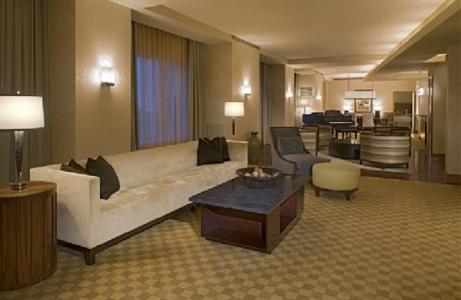 фото отеля Hyatt Regency Denver At Colorado Convention Center