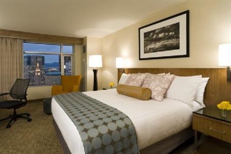 фото отеля Hyatt Regency Denver At Colorado Convention Center