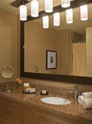 фото отеля Hyatt Regency Denver At Colorado Convention Center