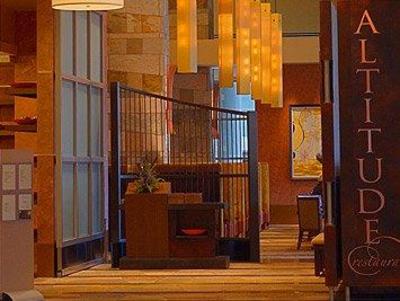 фото отеля Hyatt Regency Denver At Colorado Convention Center
