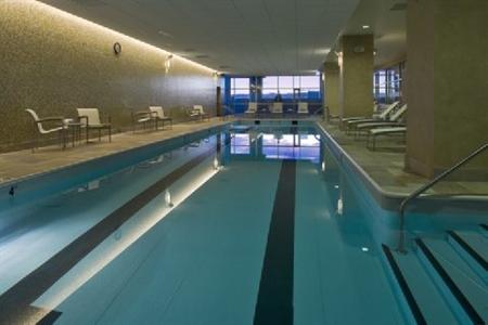 фото отеля Hyatt Regency Denver At Colorado Convention Center