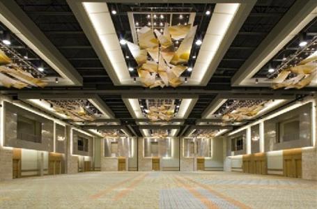 фото отеля Hyatt Regency Denver At Colorado Convention Center