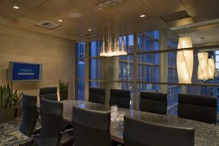 фото отеля Hyatt Regency Denver At Colorado Convention Center