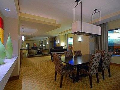 фото отеля Hyatt Regency Denver At Colorado Convention Center