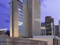 Hyatt Regency Denver At Colorado Convention Center
