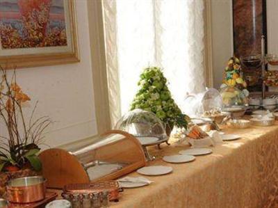 фото отеля Camin Hotel Luino