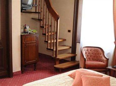 фото отеля Camin Hotel Luino