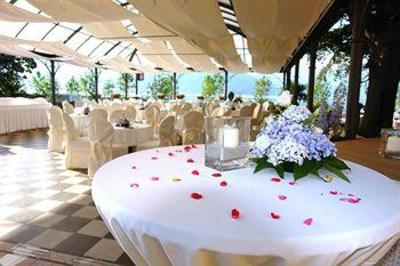 фото отеля Camin Hotel Luino