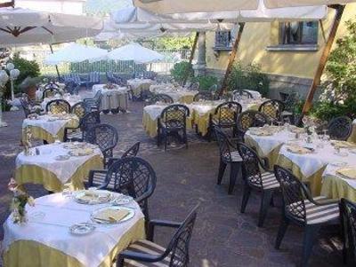 фото отеля Camin Hotel Luino