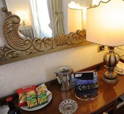 фото отеля Camin Hotel Luino