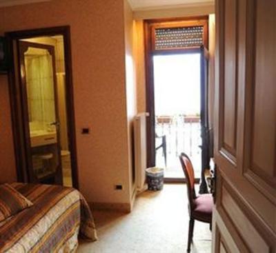 фото отеля Camin Hotel Luino