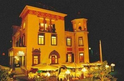 фото отеля Camin Hotel Luino