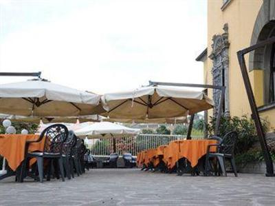 фото отеля Camin Hotel Luino