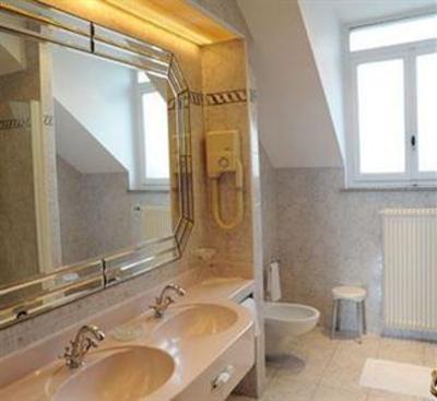 фото отеля Camin Hotel Luino