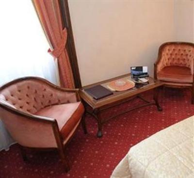 фото отеля Camin Hotel Luino