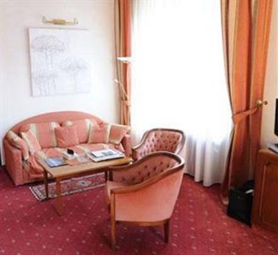 фото отеля Camin Hotel Luino