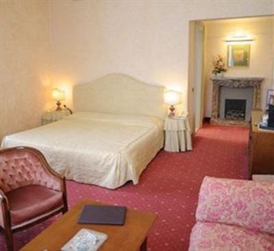 фото отеля Camin Hotel Luino