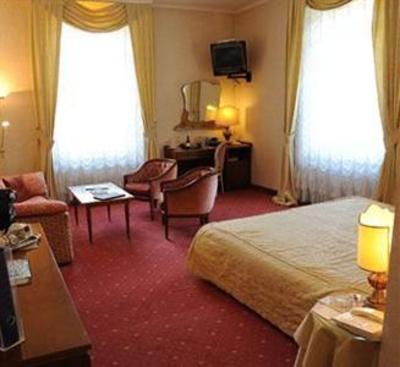 фото отеля Camin Hotel Luino