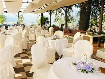 фото отеля Camin Hotel Luino