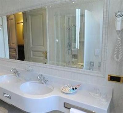фото отеля Camin Hotel Luino